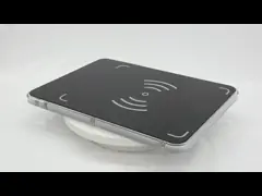 Компактная безопасность читателя EAS средней силы RFID с анти- библиотечной системой Rfid алгоритма столкновения video