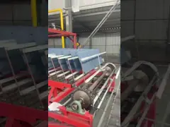 GL corrugados zincam o telhado de aço, telhado de vertente ondulado do ferro galvanizado