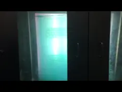 размер доски экрана 100*100км обнажая превращаясь давление брызг воды машины 10кг/Км2 video