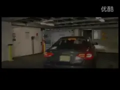 Smart Full Automatic Plane Moving Parking System