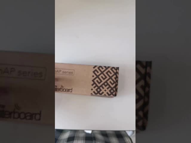 RBmAP2nD Mikrotik MAP 2nd 2.4G 650MHz ROS Mini Wireless Router AP