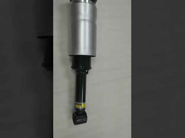 RNB501580 LR016411 Front Air Suspension Shock Absorber Air Spring Strut For Land Rover Range Rover Sport LR3 LR4 L320.