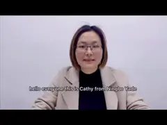 ISO BSP Hydraulic Hose Ferrule With Fittings