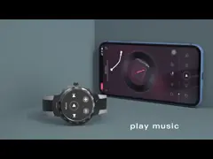 музыка 155mAH играя приборы GPS Bluetooth IOT отслеживает BLE 4,0 video