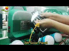 Облегченный вися пеший туризм освещает мини располагаясь лагерем СИД шатра 3 электрической лампочки шарика лампы video