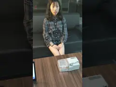 Колесо генератора кислорода медицинской ранга 10L турбины застегивает легкий контроль с экраном LCD video