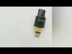 4254563 20PS586 переключатель начала давления компрессора переключателя воздушного давления ‑ 8 автоматический video