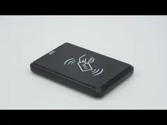 Чтение и сочинительство HF NFC микромощное с протокольными стандартами ISO 18000-3M1 ISO 15693 video