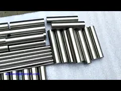 Tungsten Nickel Copper Alloy Bar