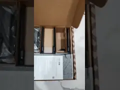 WiFi 5GHz Optical Fiber Wifi Router ROS Quad Core Dual Frequency