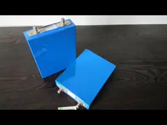 клетки фосфорнокислого железа лития батареи шлюпки 3.2V 15Ah LiFePO4 призменные video
