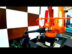 IEC 62209-3 Hệ thống đo tự động nhanh SAR, CSAR3D - Hệ thống SAR với công nghệ mảng vectơ mới