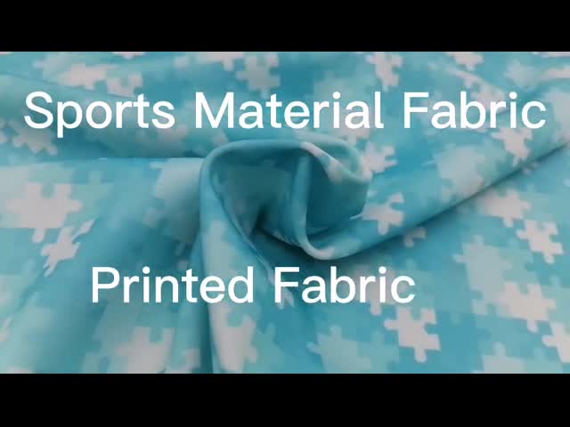 82% Nylon 18% Spandex Fabric 200gsm Width 150cm 150D +40D UV-Proof
