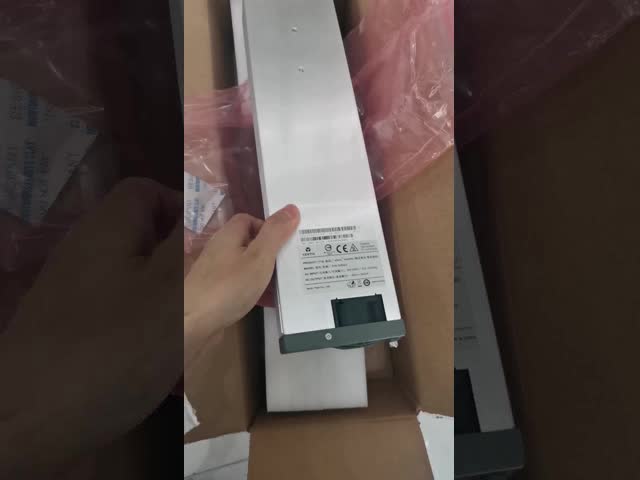 Vertiv R48-3000e3 Rectifier Module Emerson Network Power Rectifier R48-3000E3