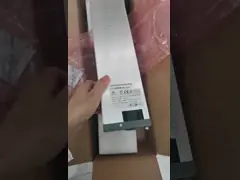 Vertiv R48-3000e3 Rectifier Module Emerson Network Power Rectifier R48-3000E3