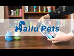 Detachable Outdoor Silicone Dog Water Bottle And Bowl 400 Ml Pet Drinking Bottle