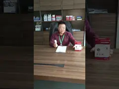 Внеконтактный медицинский ультракрасный цифровой термометр с задним светом 3 с потревоженной лихорадкой video