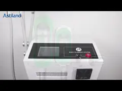 Body Acoustic Cellulite Portable Cryolipolysis Machine