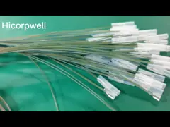 Манипулятор шарнирной конструкции массива стекловолокна вопросов изготовления материалов исправил оптически волокно 4 массива 8 16 32 64 каналов video