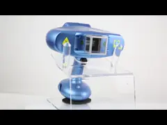 Машина света Vitiligo УПРАВЛЕНИЯ ПО САНИТАРНОМУ НАДЗОРУ ЗА КАЧЕСТВОМ ПИЩЕВЫХ ПРОДУКТОВ И МЕДИКАМЕНТОВ лазера Excimer Xecl 308 Nm псориаза video