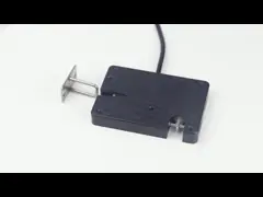 замок света 2A электромагнитный, стальной замок шкафа IP66 video