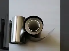 Никель формы Кр20Ни80 прокладки нагревающих элементов основал сплавы video