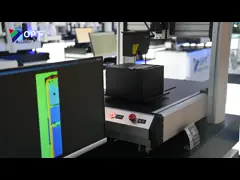 свет Адвокатуры компьютерного зрения канала длины 1 24V 9W 378mm испуская video