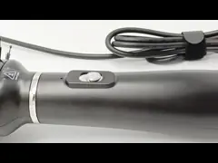 Клиперы холить ROHS бесшнуровые video