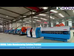 Lan данных привязывает переплетать проводника ядра машины образовывая машину для произведения кабеля video