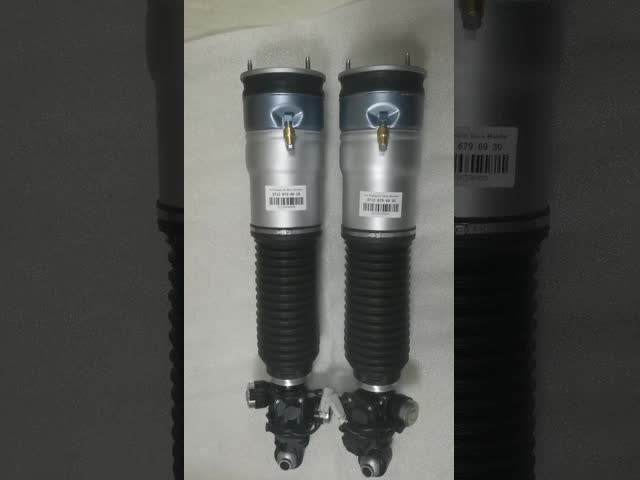 37126791675 Car Air Suspension Parts For 7 Series F01 F02 2008-2015 Rear Air Spring Shock Absorber