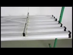 Столешница EDK 39W SMD2835 растет света для дома парника заводов мини video