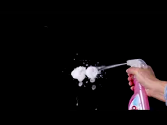 28/400 28/410 пенясь сеток головы 0.11ml пуска сопла бутылки брызг стальных video