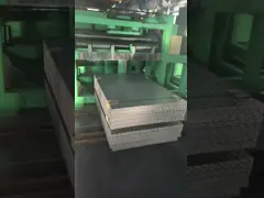 Адвокатура 120mm C2000 N06200 холоднокатаной стали Hastolly круглая video