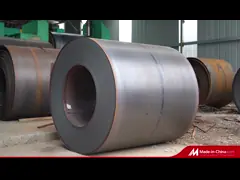 Высокий фланец штуцера трубы Адвокатуры плиты катушки стальной пластины прессформы Machinability 631 коррозионной устойчивости video