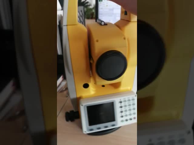 Hot sell cheap price  Hi Target new model ZTS 420R Hi Target Total Station Survey Machine