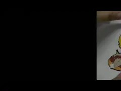 таможня ключевой цепи PVC куклы мультфильма 3D милая сформировала мягкую резиновую цепь PVC ключевую video