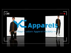 Male Running Sports Track Jackets 4XL Dropshipping Outerwear