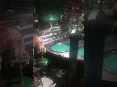 알루미늄 산화물 큰 매우 얇은 절단 원판 두 배 그물 14“는 바퀴를 차단했습니다