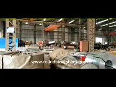 Tipo de producto: acero inoxidable