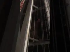 3 яруса 4 ярусы питаться хоппера клетки цыпленок слой тип h 25.5*24.5» video