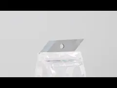 Супер трудные лезвия ТК Элитрон, 135538 ​​колеблющихся лезвий ножа video