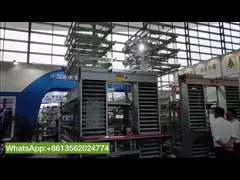 Клетка слоя цыпленка сельскохозяйственных продуктов птицы для бройлеров и цыпленоков video