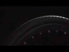 11KG SAVA Carbon Fiber E-Gravel Bike 40 KM/H Max Speed With 700*40c Gravel Tires