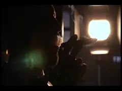 Подгонянное неэтилированное винтажное целый бокалов установило 3 элегантный video