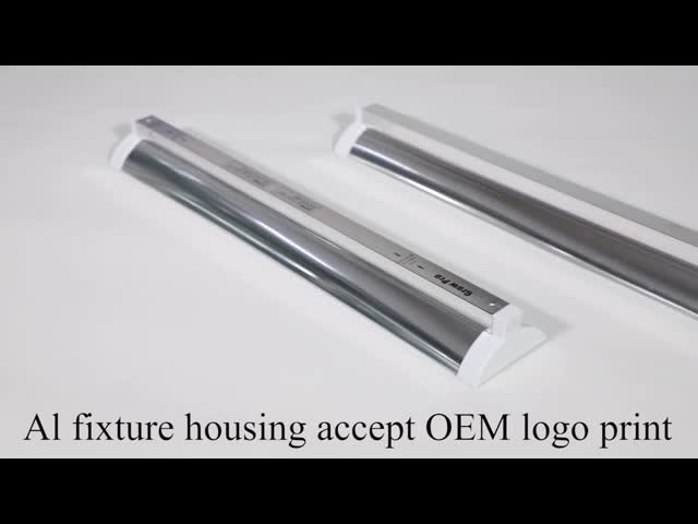 いちごのAeroponicの容器のためのライトを育てるために導かれるSMD2835日光の水耕栽培