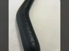 Шноркель пластмассы 4кс4 ЛЛДПЭ Оффроад для Тойота Хилукс Рево 2016 и далее video