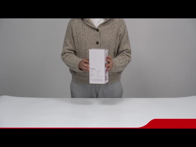 GY-P8L Red Light Therapy Pad