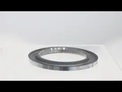 Ножи Слиттер вырезывания батареи лития нижние, лезвия ТК круговые разрезая video