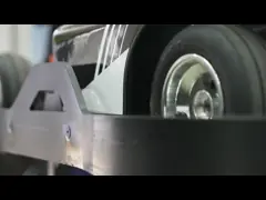 Батарея лития 48V 30Ah EV идет ременная передача педали Kart взрослая с 2 местами video