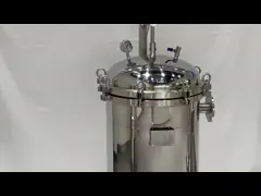 Патрон фильтра подачи ЛЮБИМЦА PP высокий 20 дюймов 40 дюймов 60 дюймов video